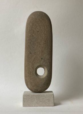 Bernard McGuigan, Standing Piece 2011