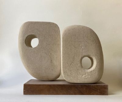 Bernard McGuigan, Two of a Kind 2021_22