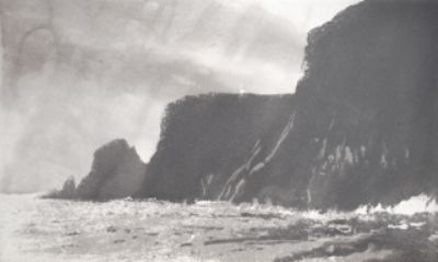 Cape Wrath 2011