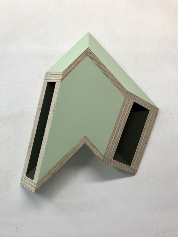 Crooked House, 2026