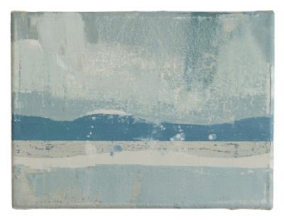 Daisy Cook , Estuary III