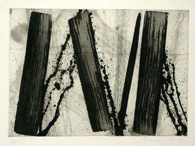 Franois Pont, Untitled