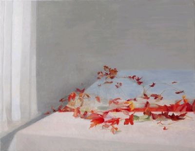 Heron's Vermilion, 2009