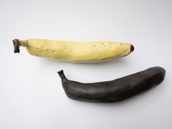 BANANAS (DIDN'T NEED TO BE THIS WAY)