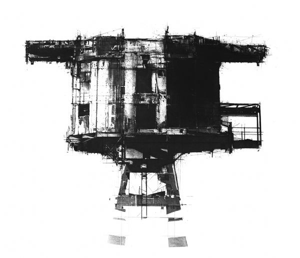 Ian Chamberlain, Fort II