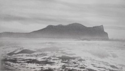 Isle of Foula 2012