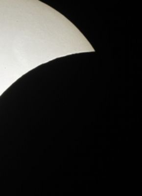 Jane Grisewood, Eclipse 07
