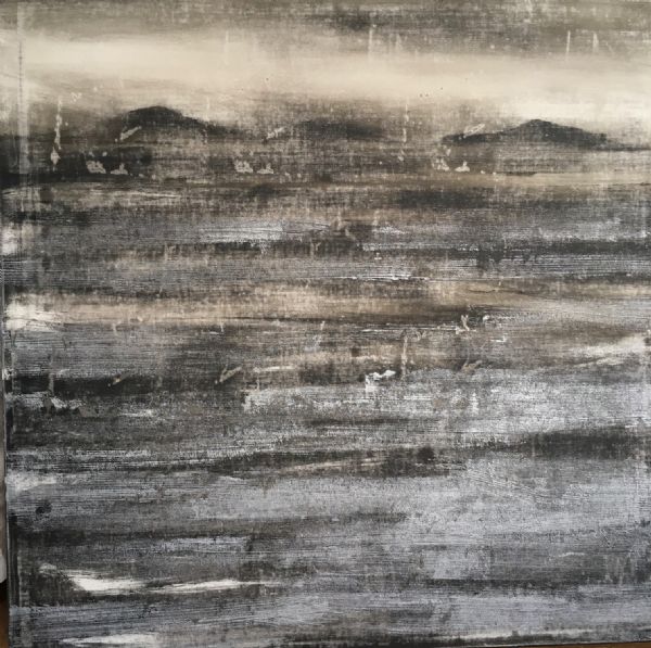 North Uist, 2014 (reworked 2023)