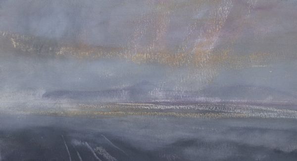 Roaringwater Bay, West Cork, 2006