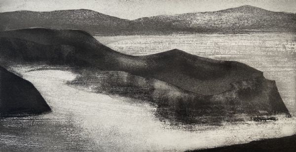 Solva Harbour, 2021
