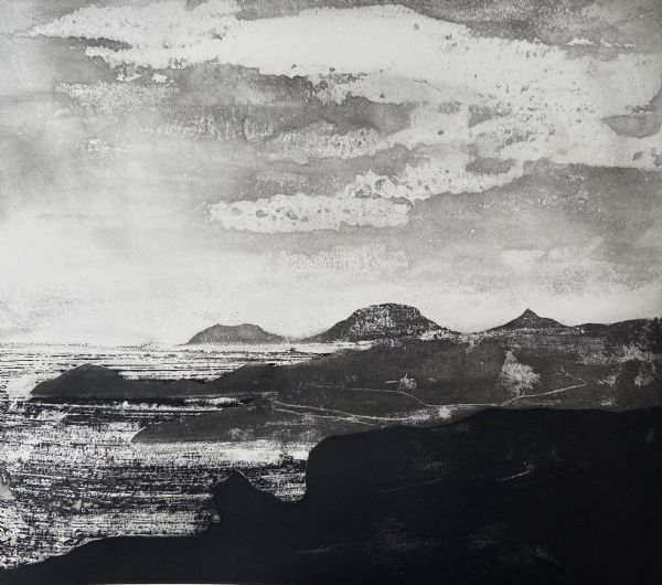 St Non's Bay, 2021