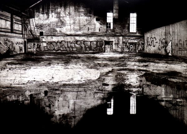 Jemma Gunning, Ashphalt