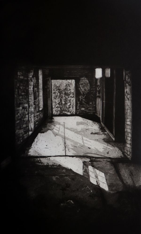 Jemma Gunning, Asphalt Works IV