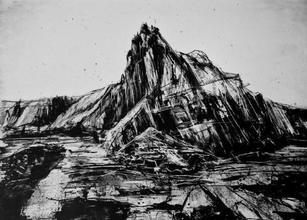 Jemma Gunning, Penwyllt II