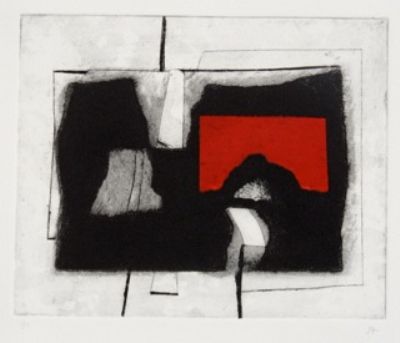 Judith Foster, Red Bridge