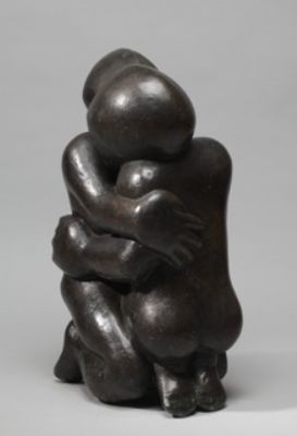 Large Embrace