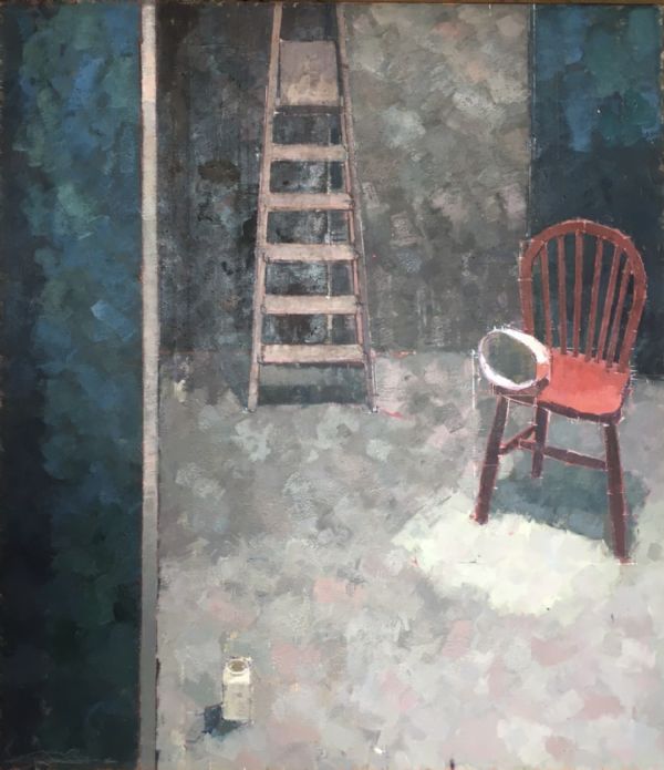 Red Chair
