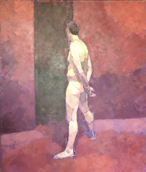 Standing Pose