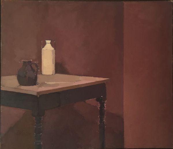 Two Pots