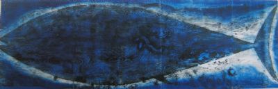 Meredith Blue Fin
