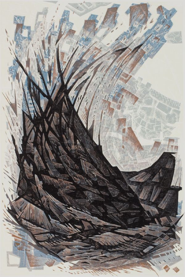 Neil Bousfield, Miami Wave