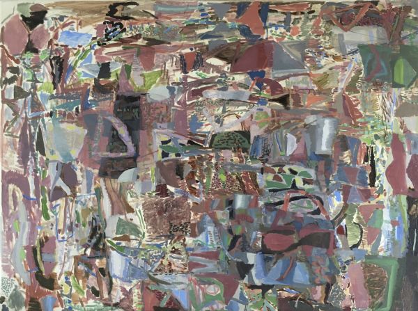 Oliver Soskice, Within the Light of Autumn