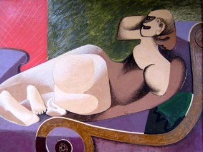 One Figure