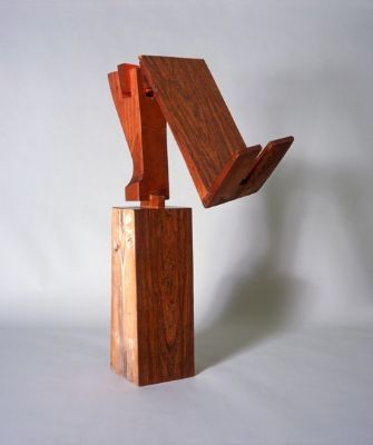 Metamorphic Form 1964