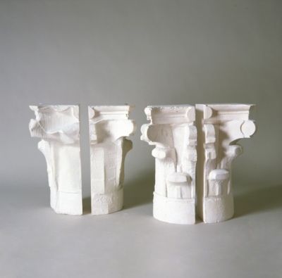 Capitals (2 sets) 1972