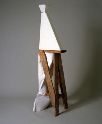 Half (first version) 1974