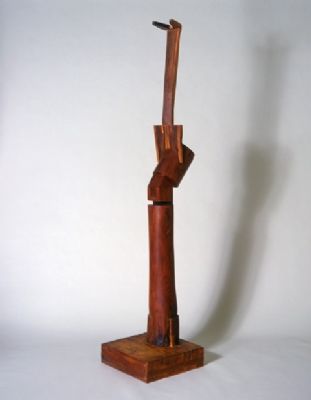 Metamorphic Form 1964