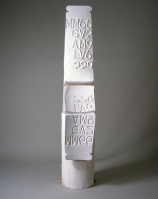 Unfolding Column 1973