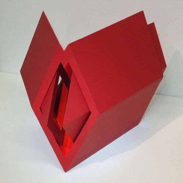 Red Construct, 2024