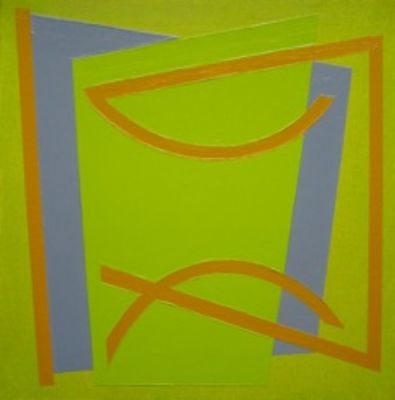 Rotate I, 2012
