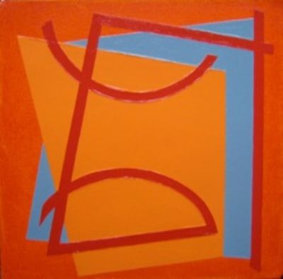 Rotate II, 2012