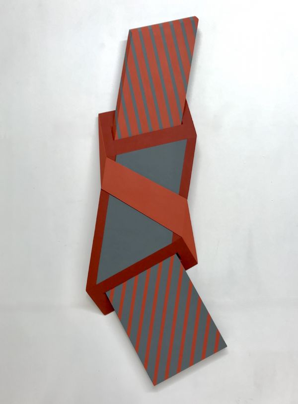 Sash with Twist, 2026