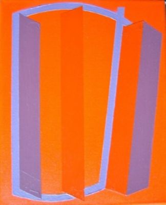 Spring Note VII, 2012