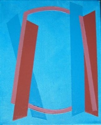 Spring Note VIII, 2012