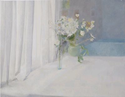 Summer Rain, 2009