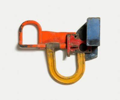 Telfer Stokes, Clasp
