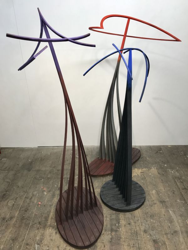 Three Graces, 2025