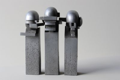 Three Heads Genus
