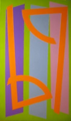 Plunge In, 2012
