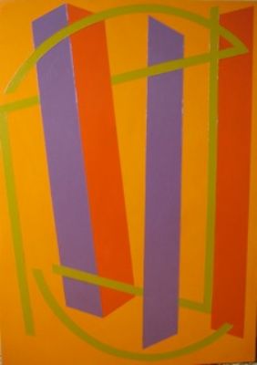 Press Up, 2012