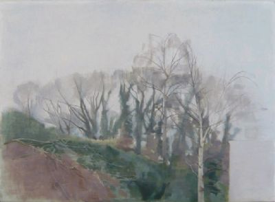 Winter, 2011-2012