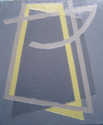 Winter Note I, 2011