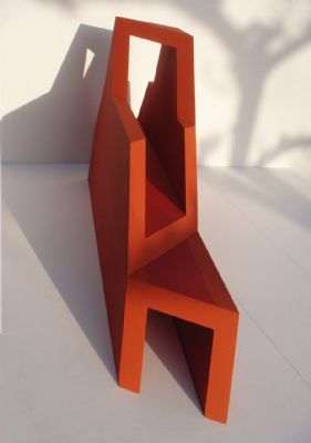 Ziggurat 1