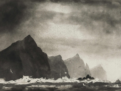 The Three Sisters