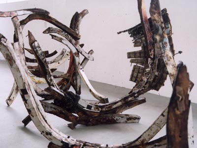 Degree Show, 2004