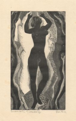Emanicpation of Woman